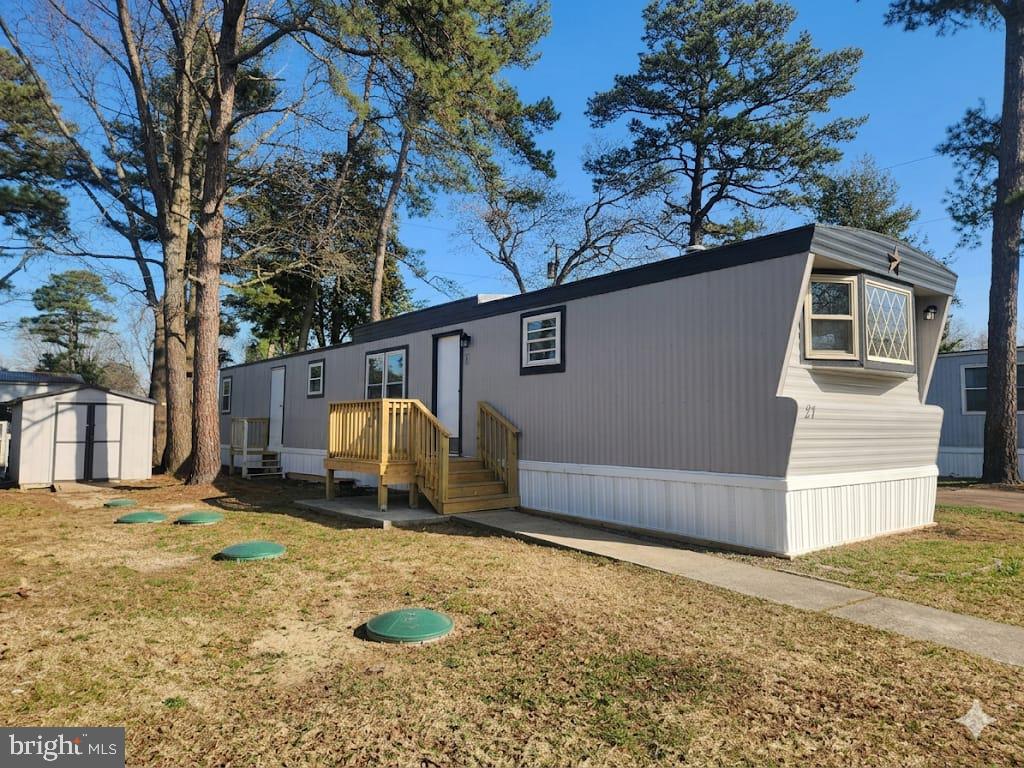5296 N Delsea Dr Unit 21  