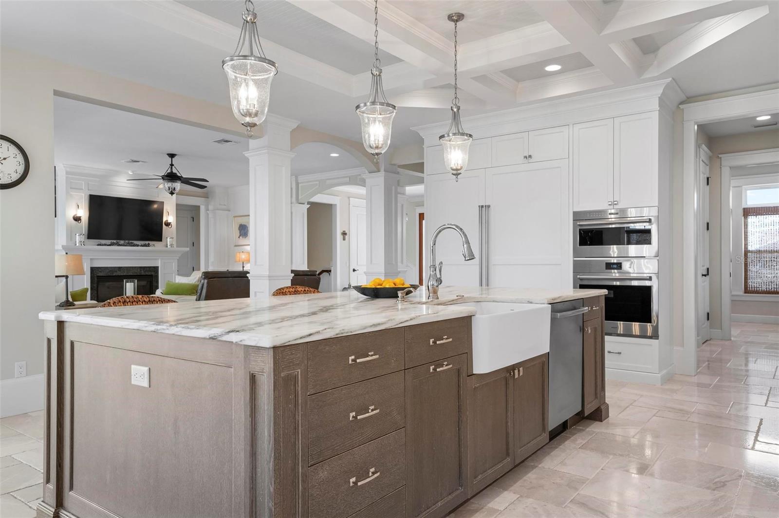 718 Key Royale Drive
