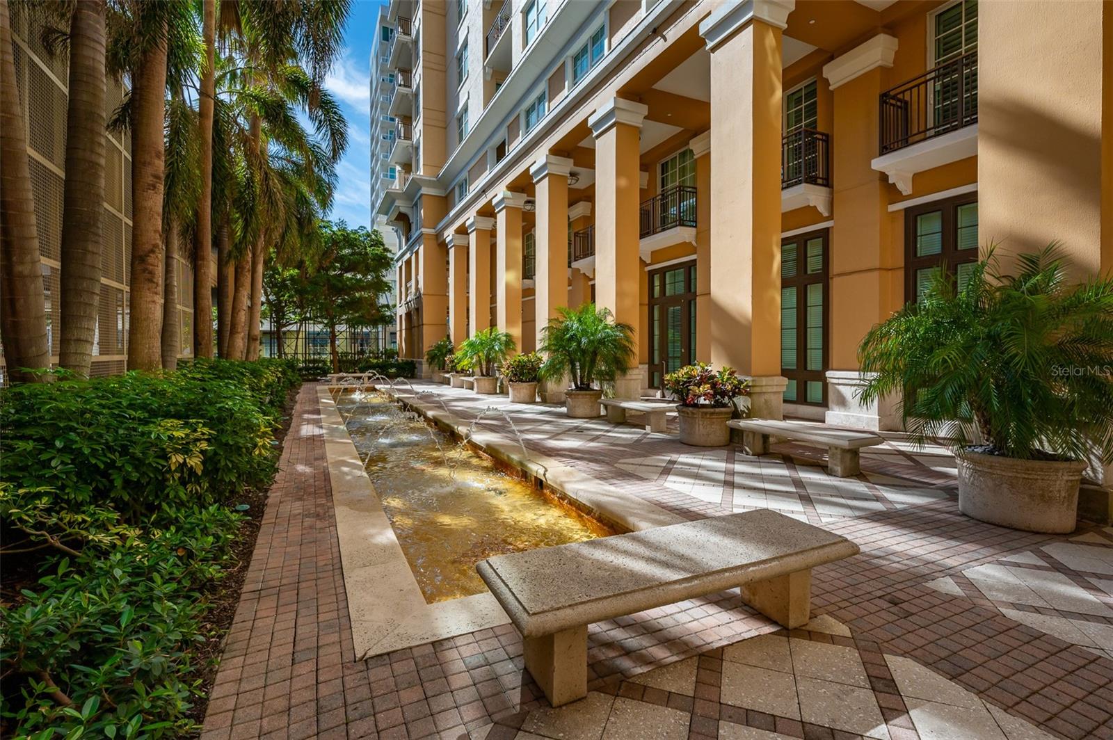 750 N Tamiami Trail 314