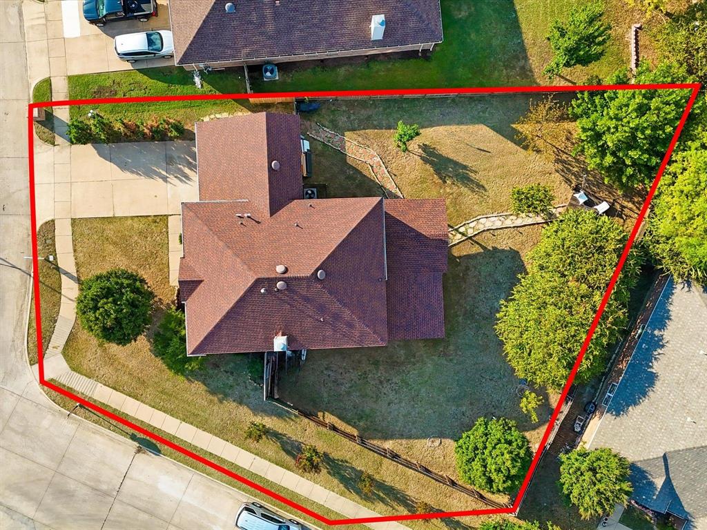 513 Rocky Creek Drive