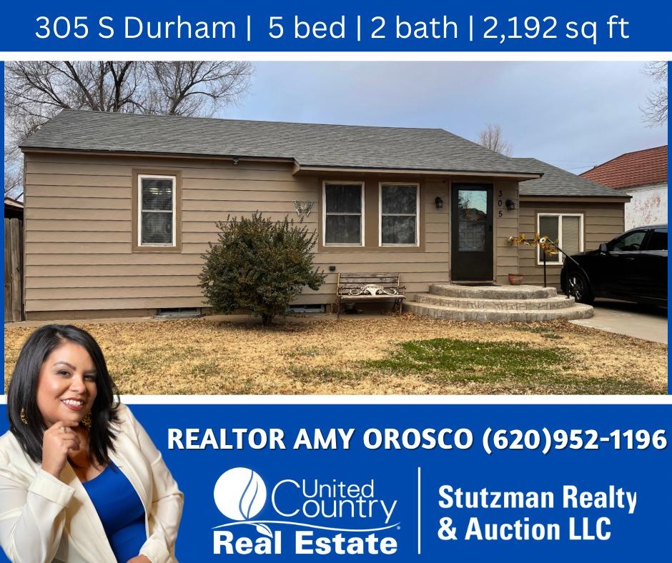 305 S Durham