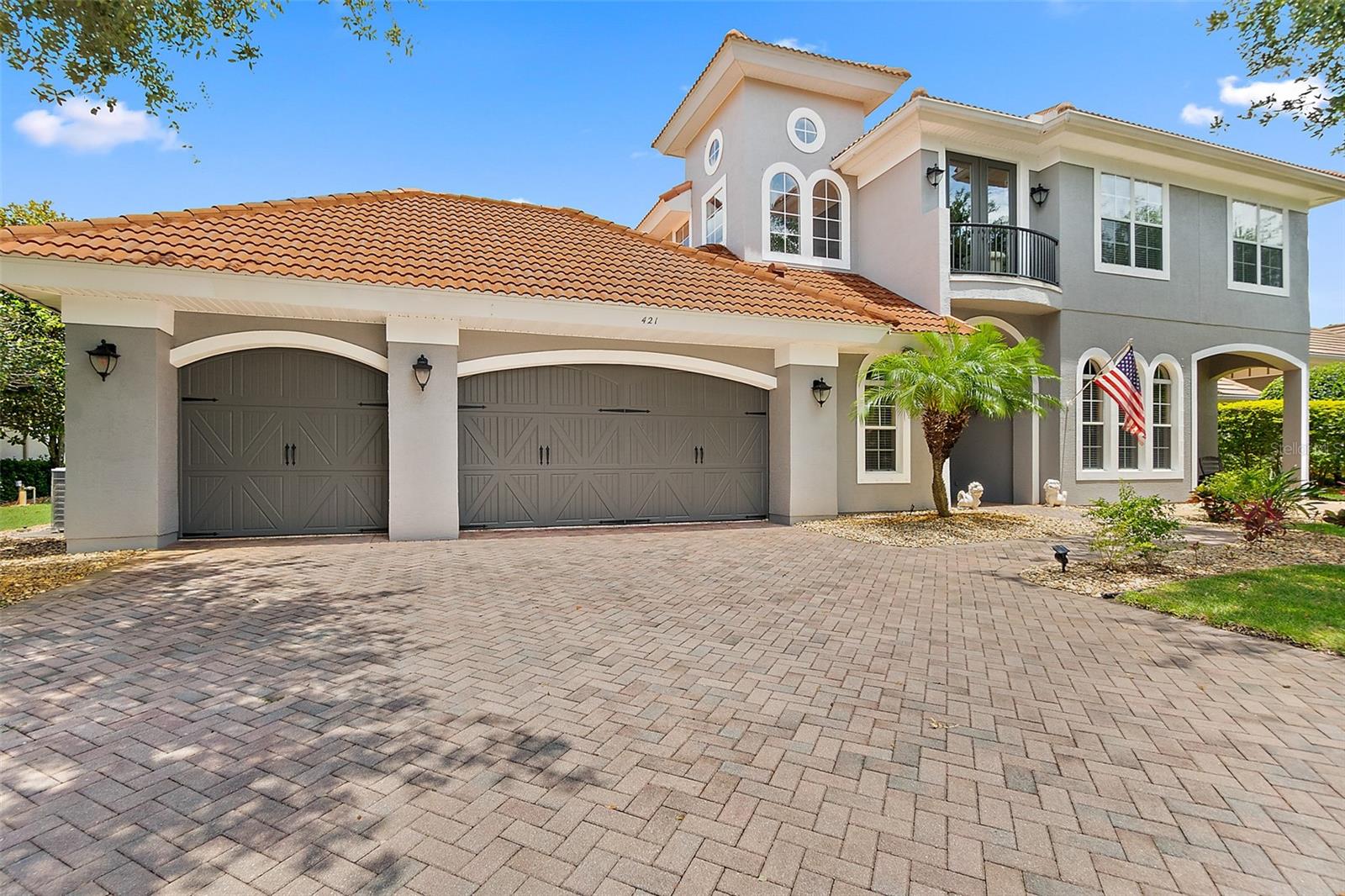 421 Wingspan Drive