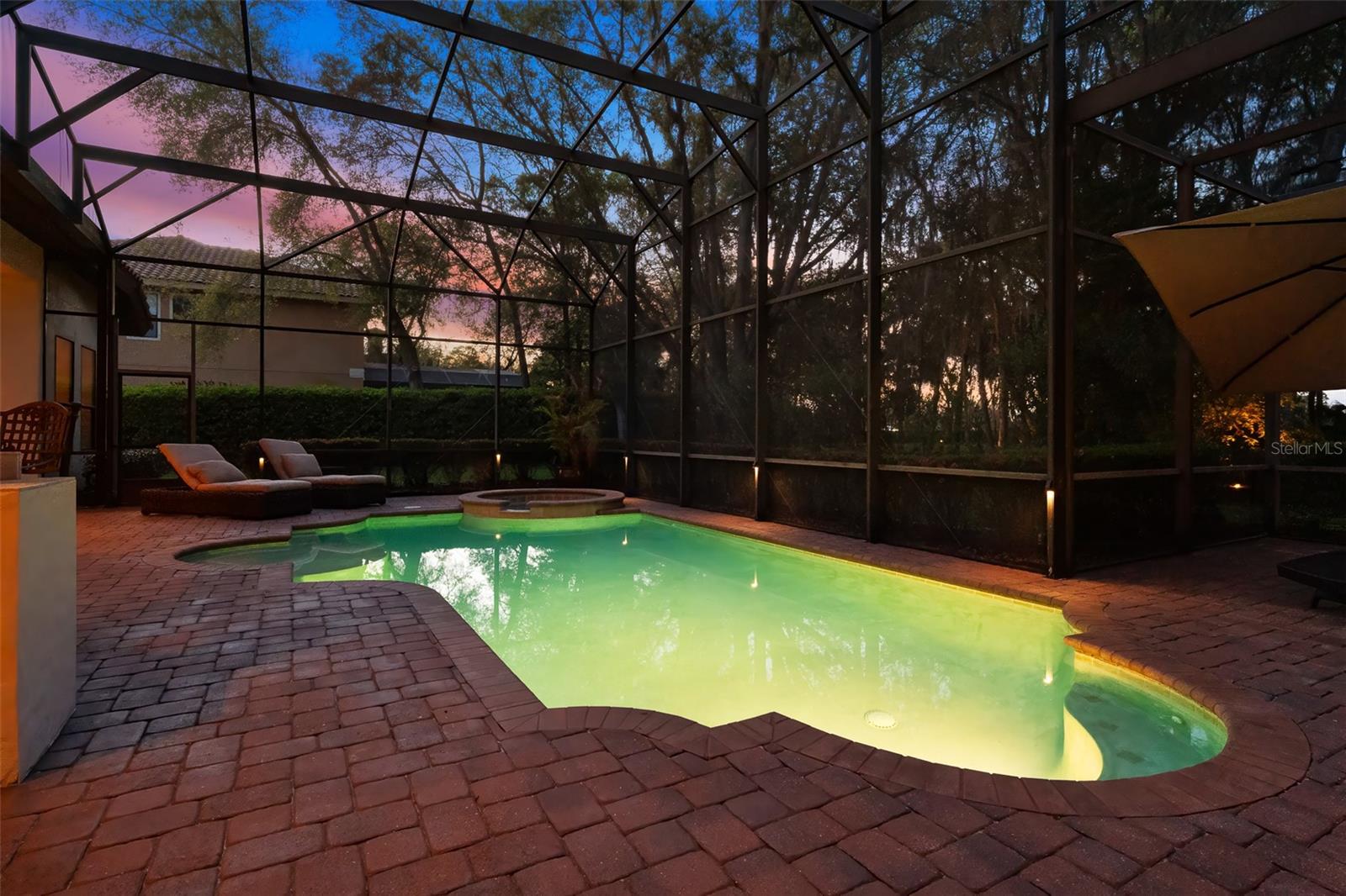 7341 Bella Foresta Place