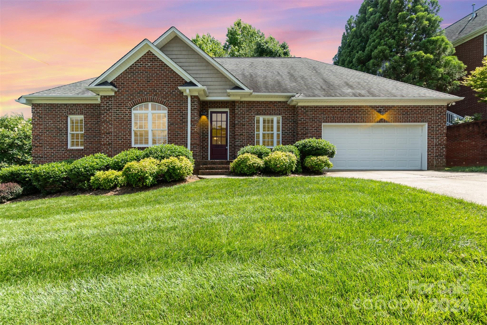 Cramerton North Carolina Residential for Sale at 5411 Old Course Drive NC