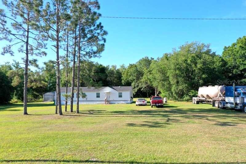 Discover this rare 2.89-acre opportunity in the heart of Wesley Chapel, one of Pasco County’s fastest-growing areas. Ideally located just off SR-52 and only minutes from I-75, this property offers exceptional convenience with quick access to Tampa, shopping, dining, and major destinations.Surrounded by top-rated medical facilities, multiple hospitals, and the highly regarded Pasco County School District, this location is perfect for both homeowners and investors. Enjoy nearby lifestyle amenities, including the popular Epperson Lagoon, just minutes away.The expansive 2.89 acres provide endless possibilities—build your dream home, create a private retreat, or design a custom outdoor living space with room to grow. For investors and builders, this property presents a compelling opportunity to hold, rezone, or develop, taking advantage of the area’s rapid growth and strong demand for new housing.Whether you’re looking for space, privacy, or future development potential, this property offers the perfect blend of location, flexibility, and long-term value.Don’t miss this chance to secure acreage in one of Wesley Chapel’s most desirable growth corridors.