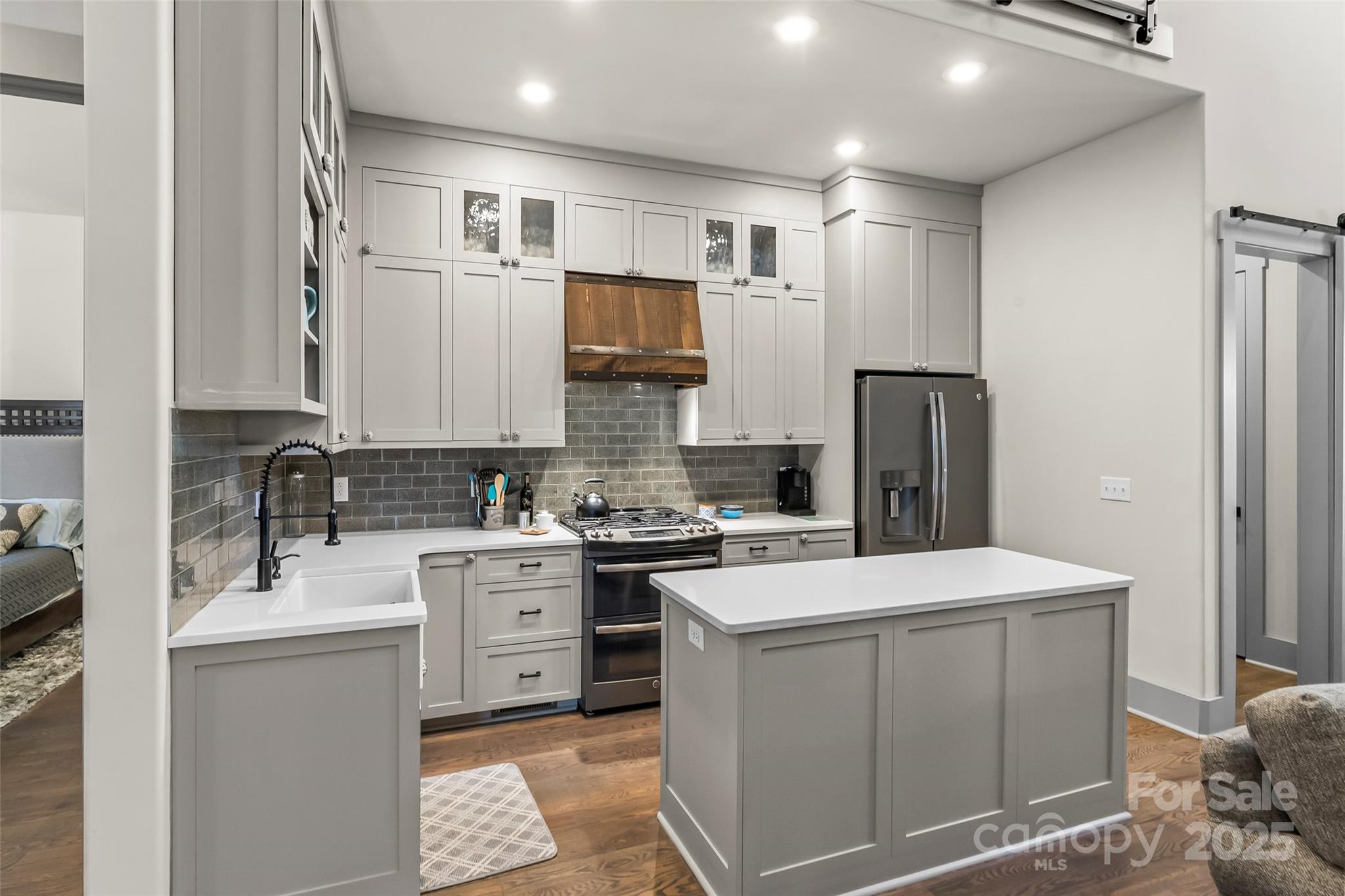 2268 Cornwallis Trail