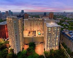 3225 Turtle Creek Boulevard 122