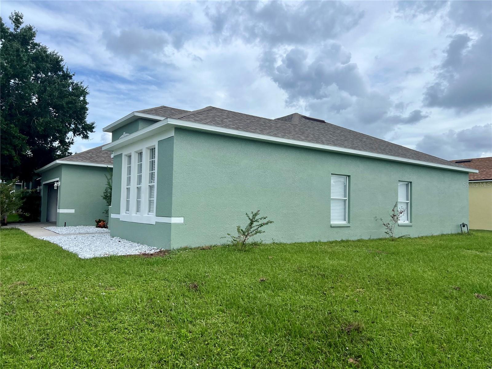 3837 Wood Thrush Drive