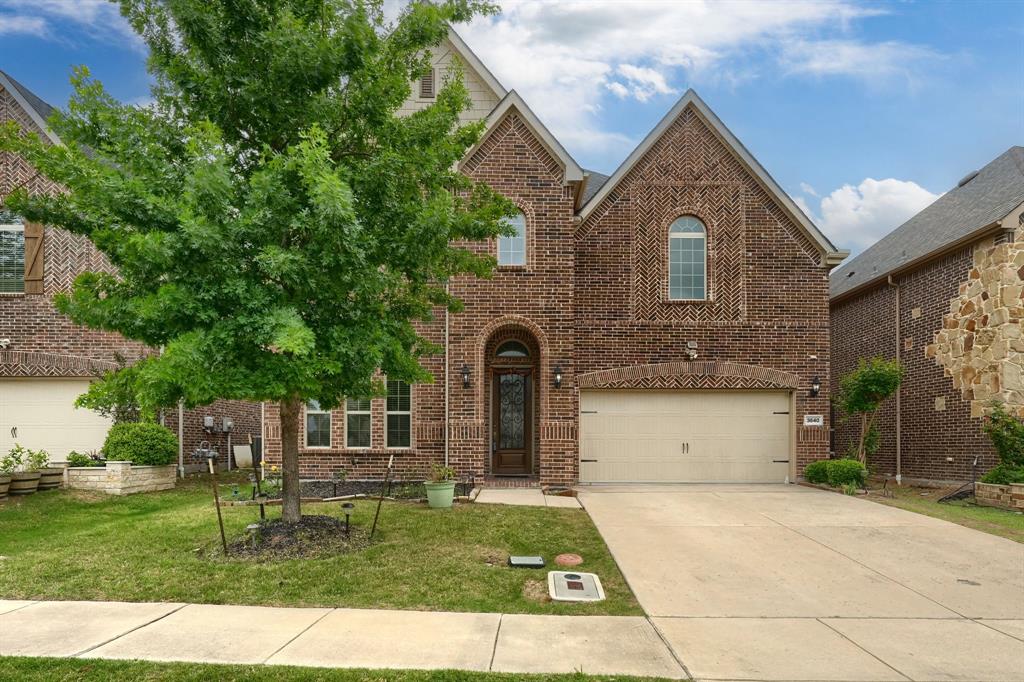 *AVAILABLE  IMMEDIATE*CAPACIOUS 5 BEDROOM HOME  PARKSIDE - COPPELL ISD*SOLAR PANELS*RECENT ROOF*

Check out this Gorgeous North facing Village Builders home that ticks all your needs with enough space to live and entertain. 5 bedroom 4 Full bath and Half bath , Study, formal dining , Open kitchen ,Breakfast nook , Living space ,Game room and Media 

CONVENIENCE AND COMFORT   
* Chef's kitchen with upgraded gas range, built in Microwave and Oven, Premium wood Cabinets 
* Master and Guest bedroom downstairs with full bath 
* Spacious Media and Game room for all the fun and entertainment 
* Tankless water heaters, Quartz countertop.


SMART & SUSTAINABLE

* Recent Roof
* Solar system for incredible energy savings
* Permanent Holiday Lighting 
* Epoxy-coated garage floors
* Custom closets in both the downstairs bedroom and garage
 
EASY COMMUTE TO ANYWHERE
* Minutes to major highways (121, 635, 114, I-35)
* Easy access to Las Colinas, Irving (10 min)
* Downtown Dallas (25 min)
* Fort Worth (30 min)
* DFW Airport (10 min)
* Love Field Airport (20 min)
* The Sound at Cypress Waters (10 min)
* MacArthur Marketplace (10min) 

PRIME LOCATION PERKS:
* Award-winning Coppell ISD 
* Walking trails and dog park at your doorstep
* Close to major employers (Amazon, Microsoft, CoreLogic, American Airlines)
* Prime Parkside community living


Don't miss this prestigious Parkside home with a builder's foundation warranty through 2027,  schedule your viewing today!