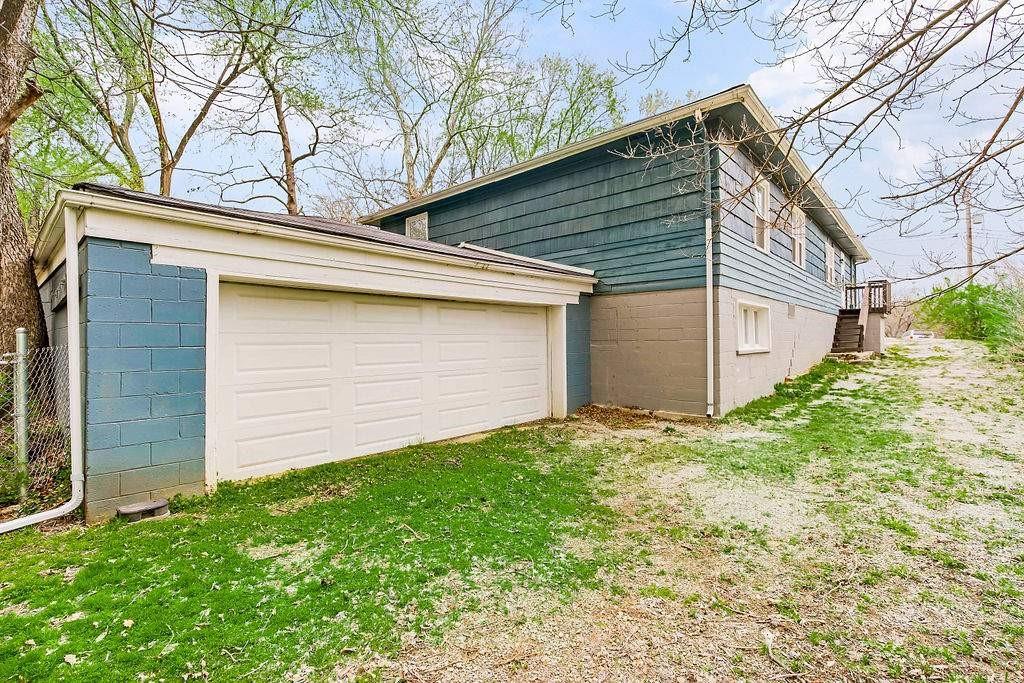 4224 Hawthorne Avenue