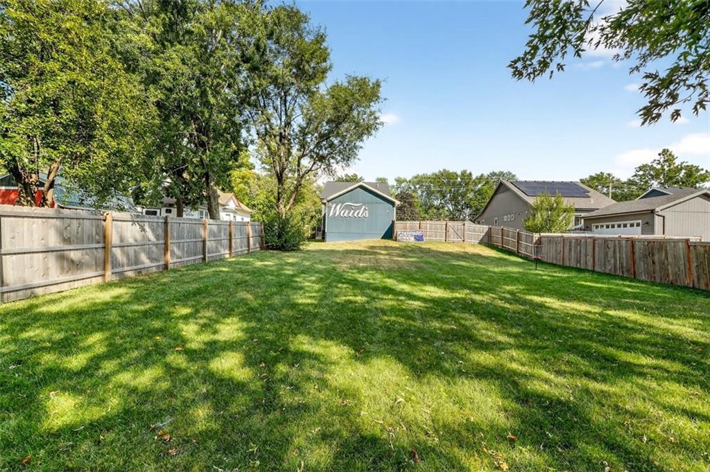 508 NW Main Street