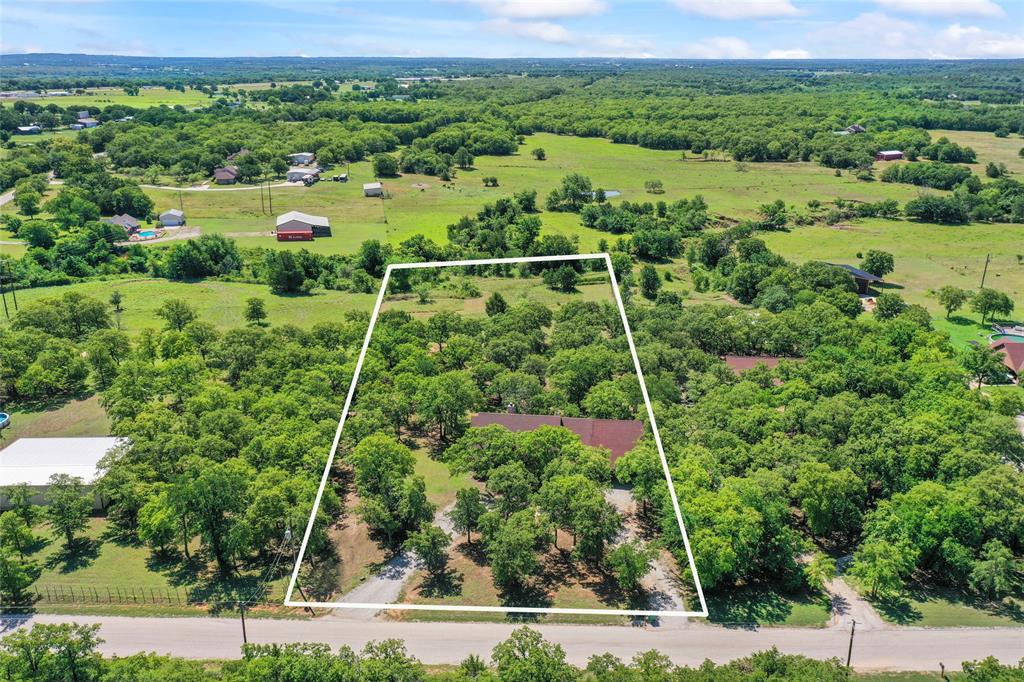 483 County Road 1591