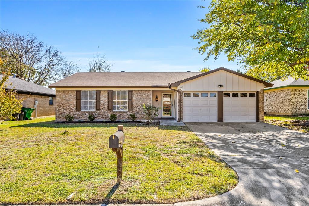 5712 Twin Oaks Drive