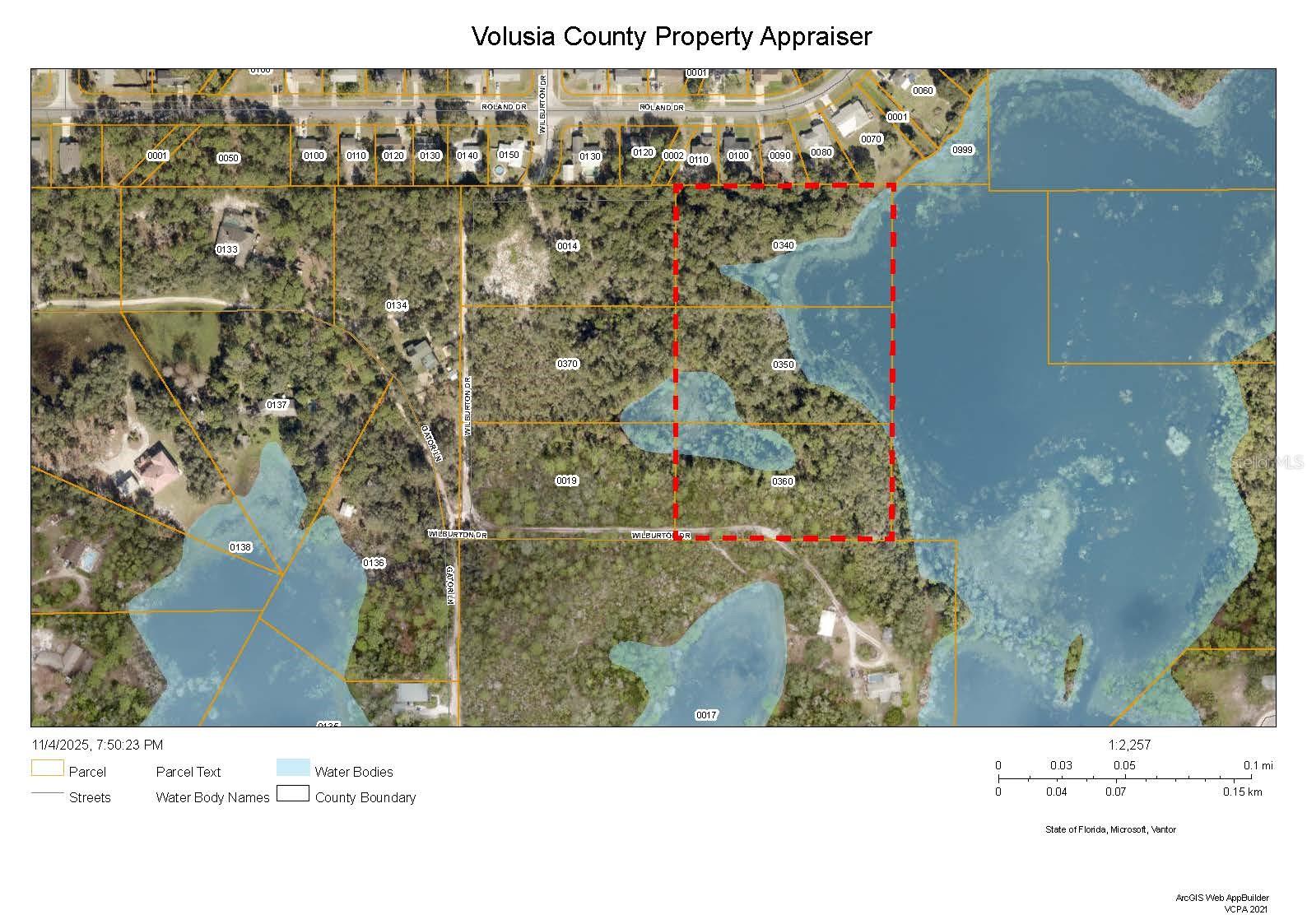 TBD Wilburton Avenue