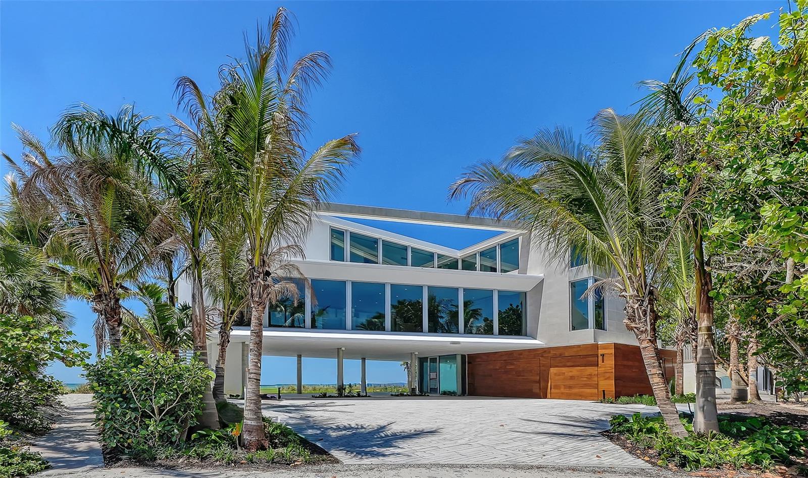 6603 Gulfside Road, Longboat Key, FL