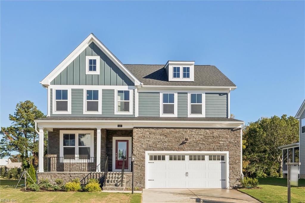 117 Robert Bruce Road