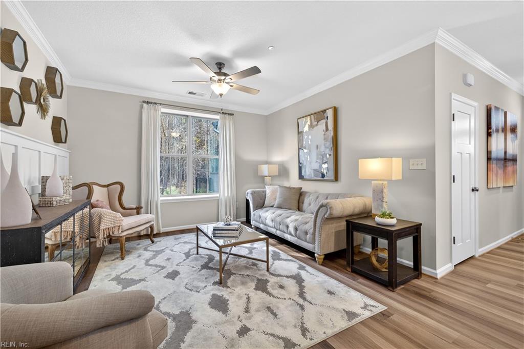 MM Villages At Bartlett Station(Amelia)