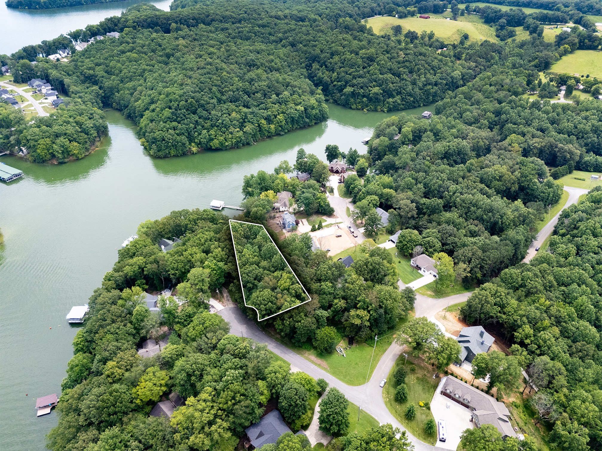 0  E Rockcrest Cir