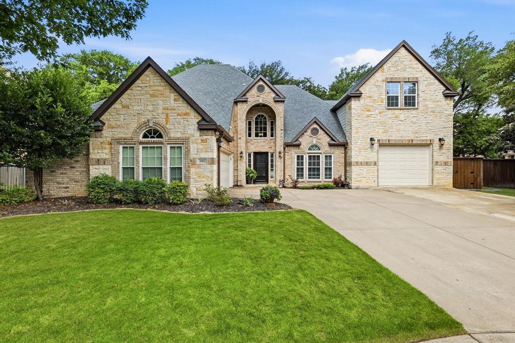 3001 Parkhaven Drive, Flower Mound, TX