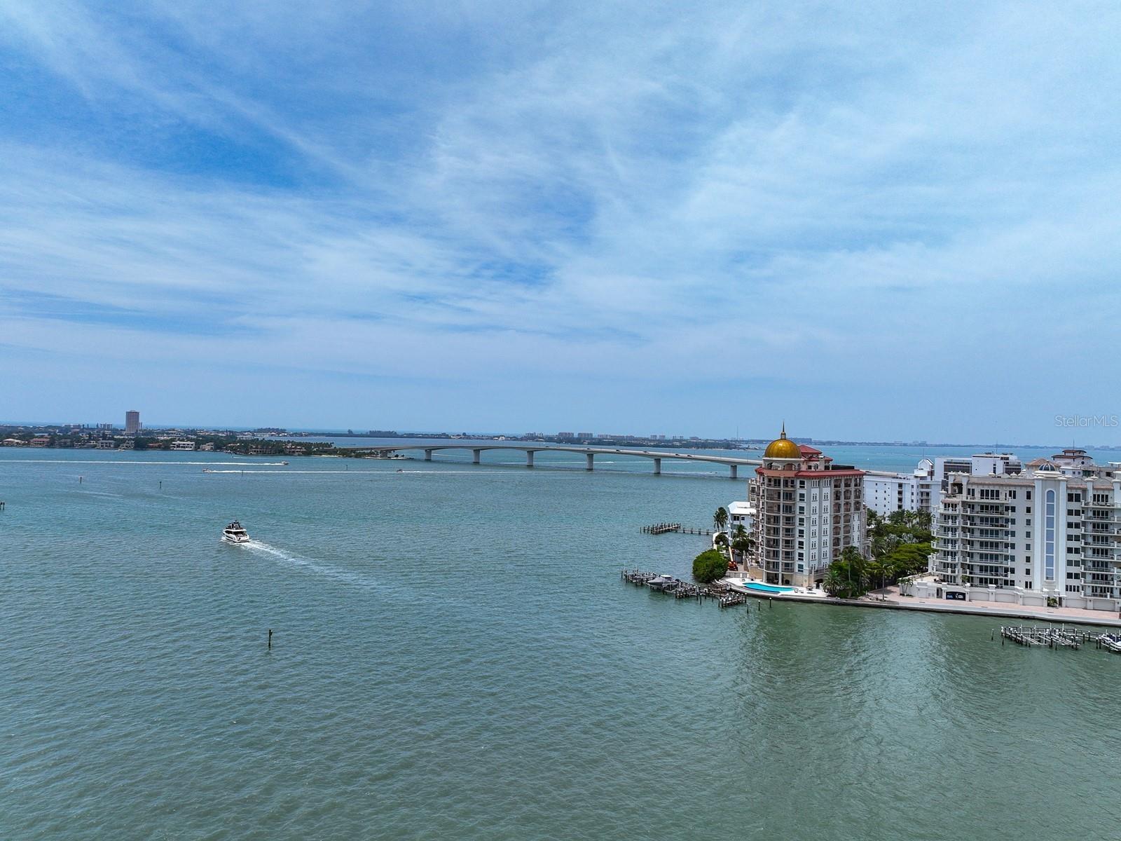 1255 N Gulfstream Avenue 807