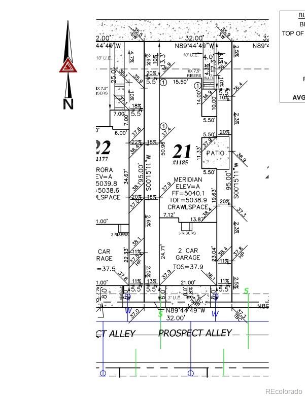 1185 Prospect Aly