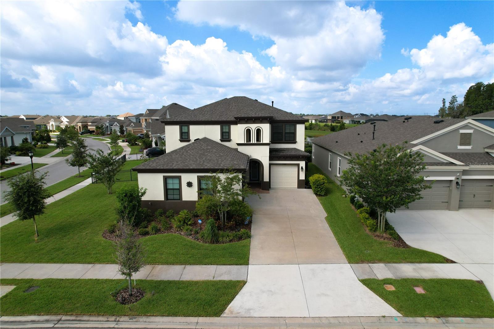 5302 Silver Sun Drive