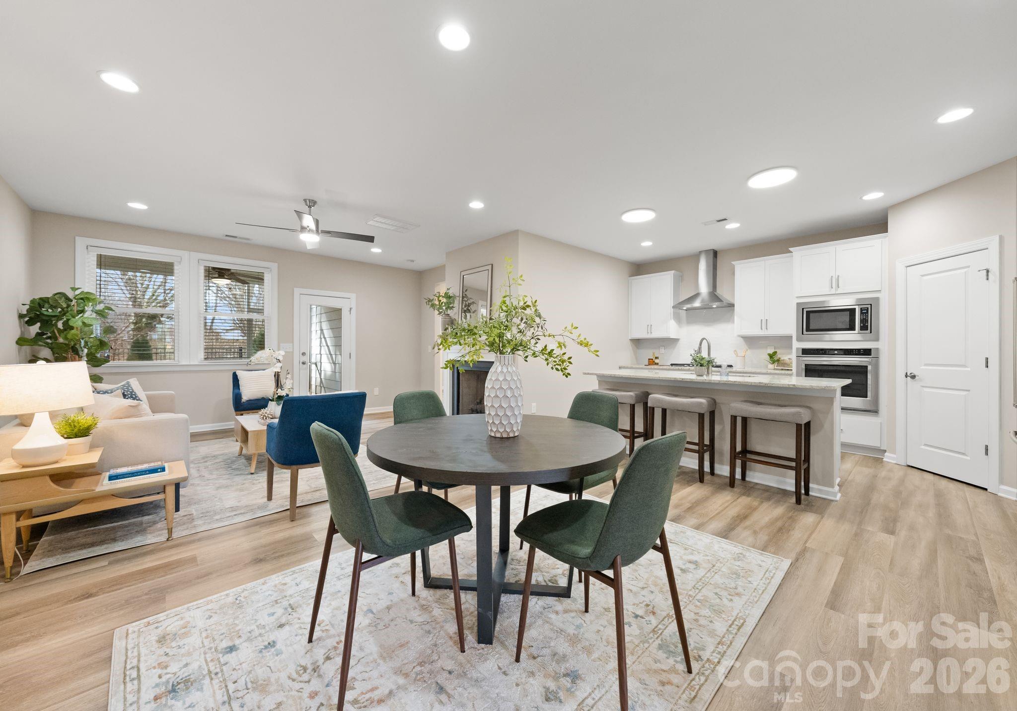 10416 Audubon Ridge Drive