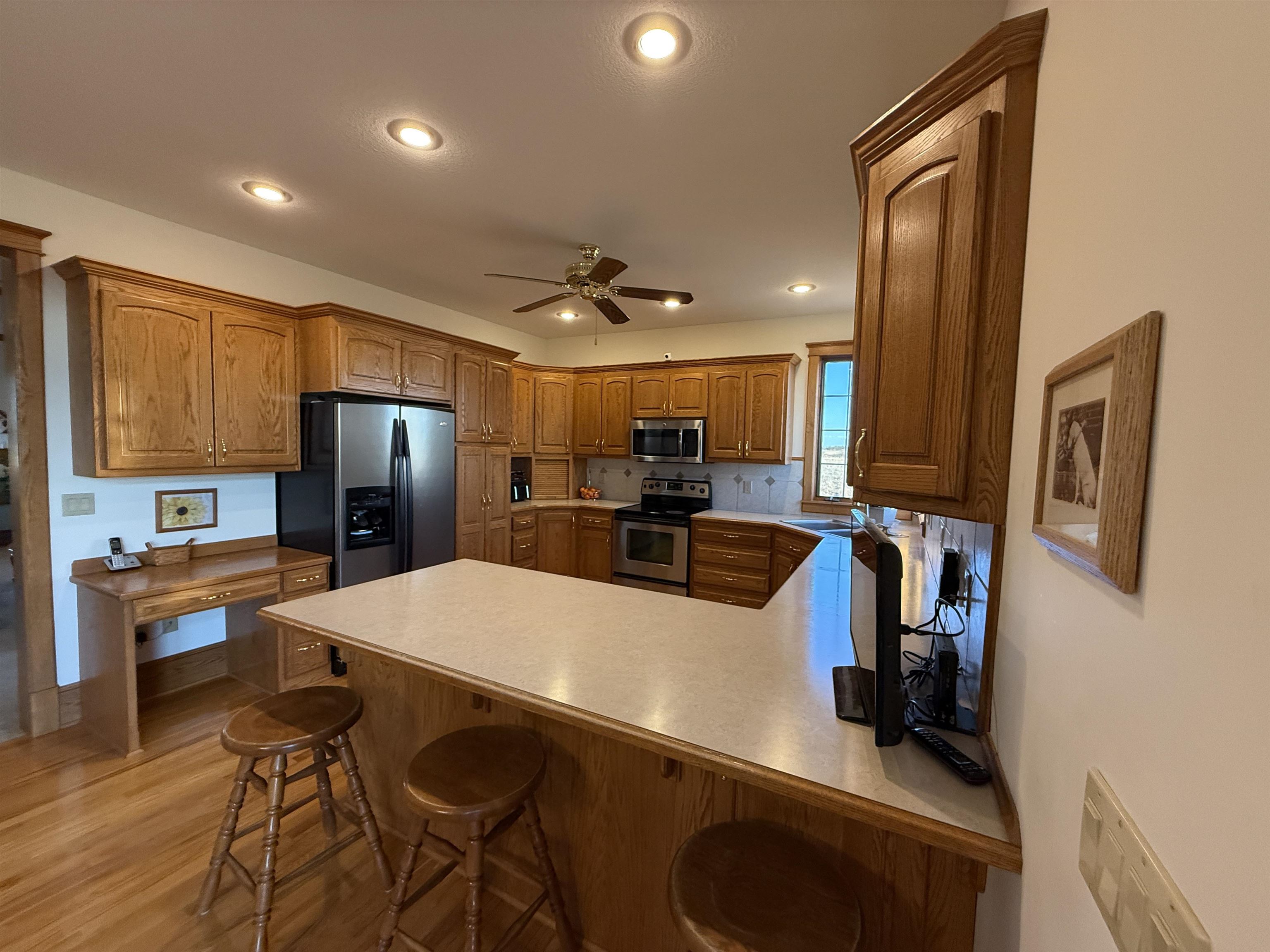 8600 Westmoreland Rd Tract 3