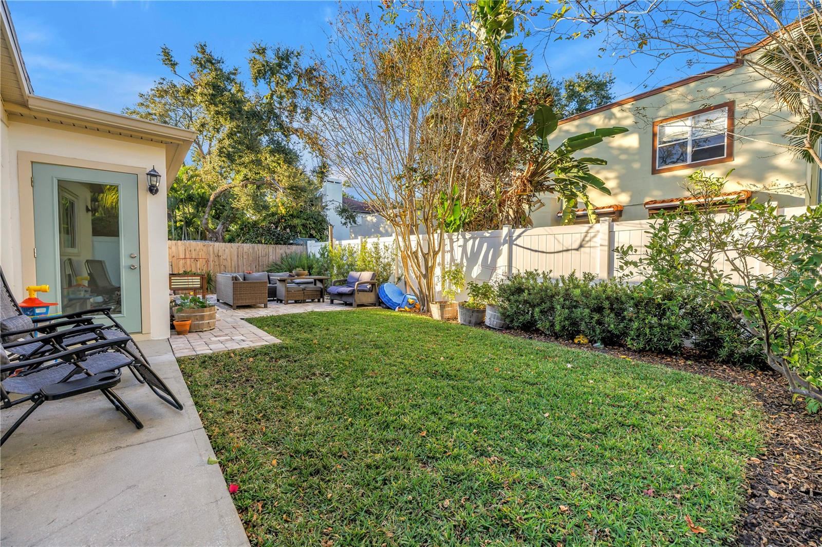 4309 W Obispo Street