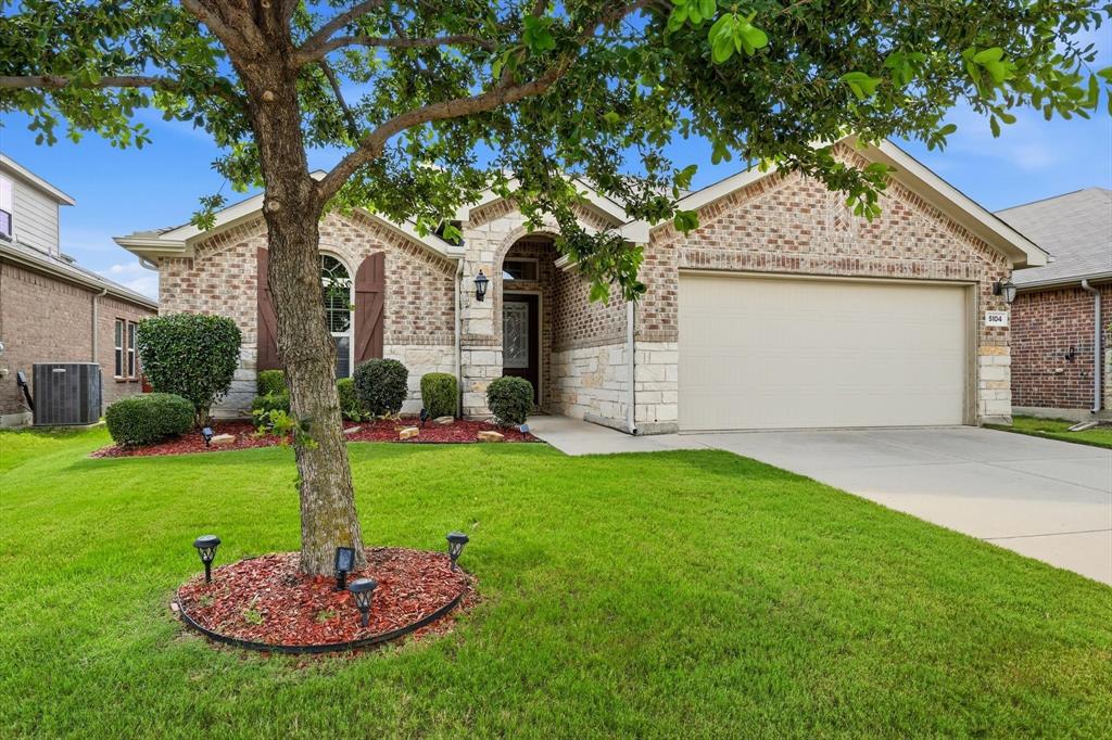 5104 Texana Drive