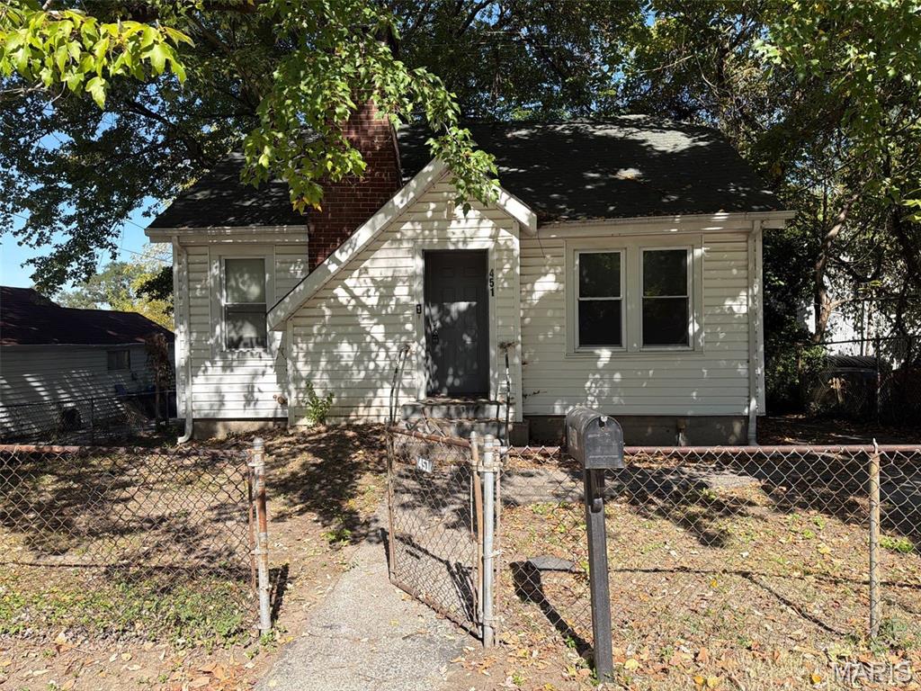 451 Northridge Drive