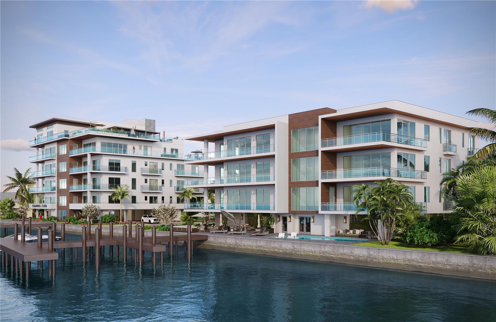 699 Bay Esplanade, Clearwater, FL
