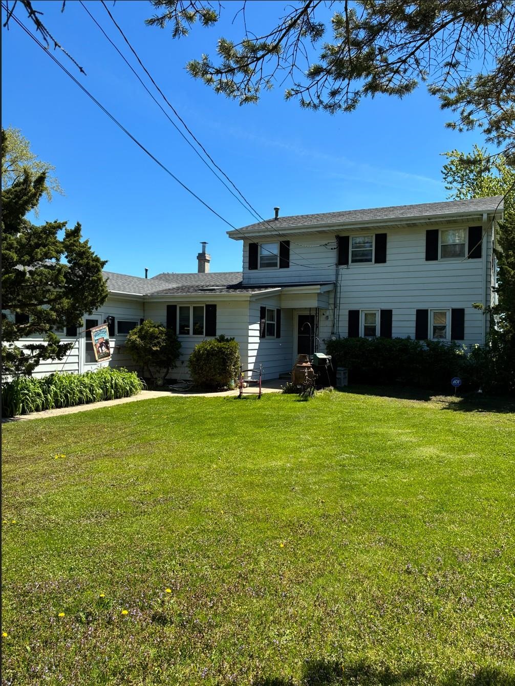 2836 Shorewood Drive
