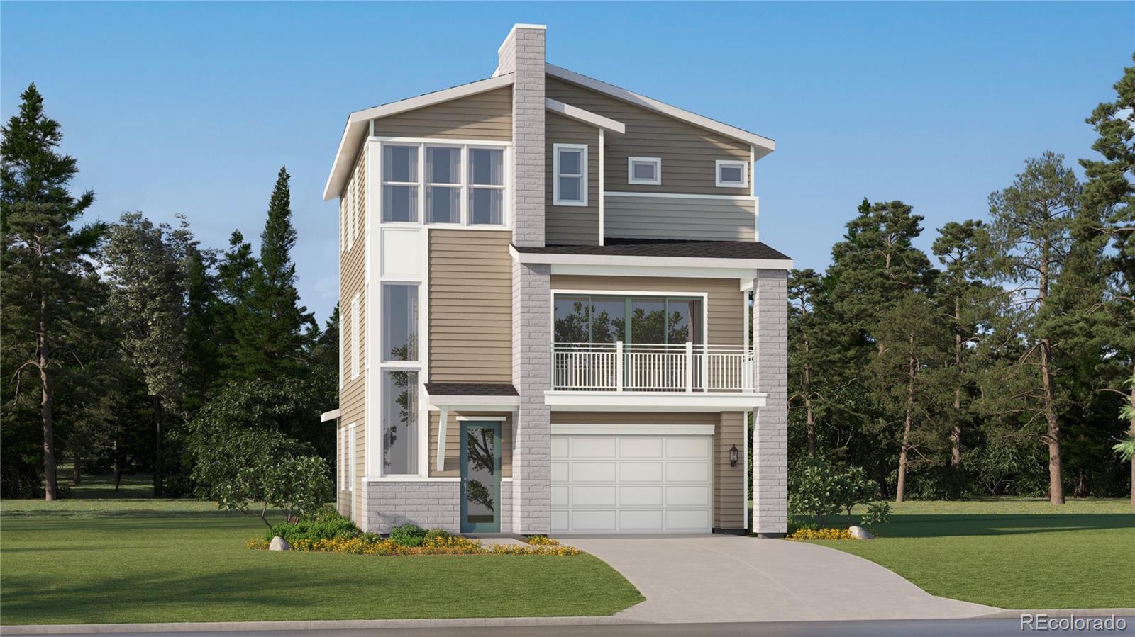 7768 S Cherokee Trail