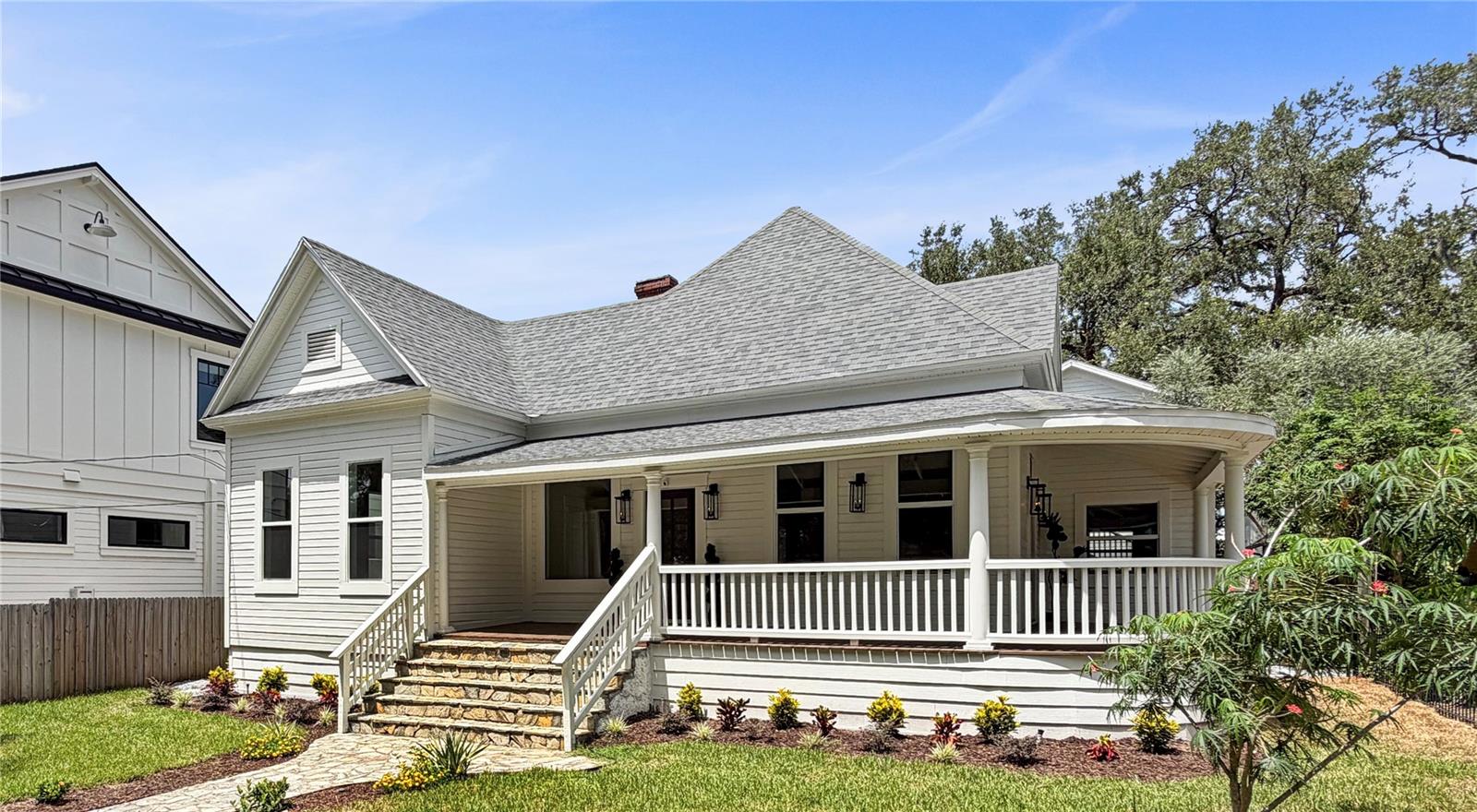 317 W Frances Avenue, Tampa, FL
