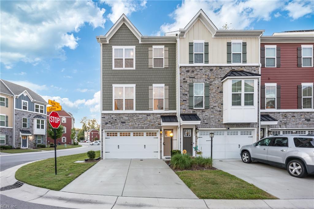 900 Gabion Way, Chesapeake, VA 23323