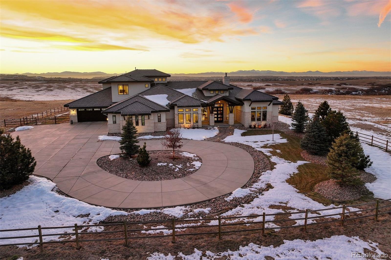 6875 Lemon Gulch Drive