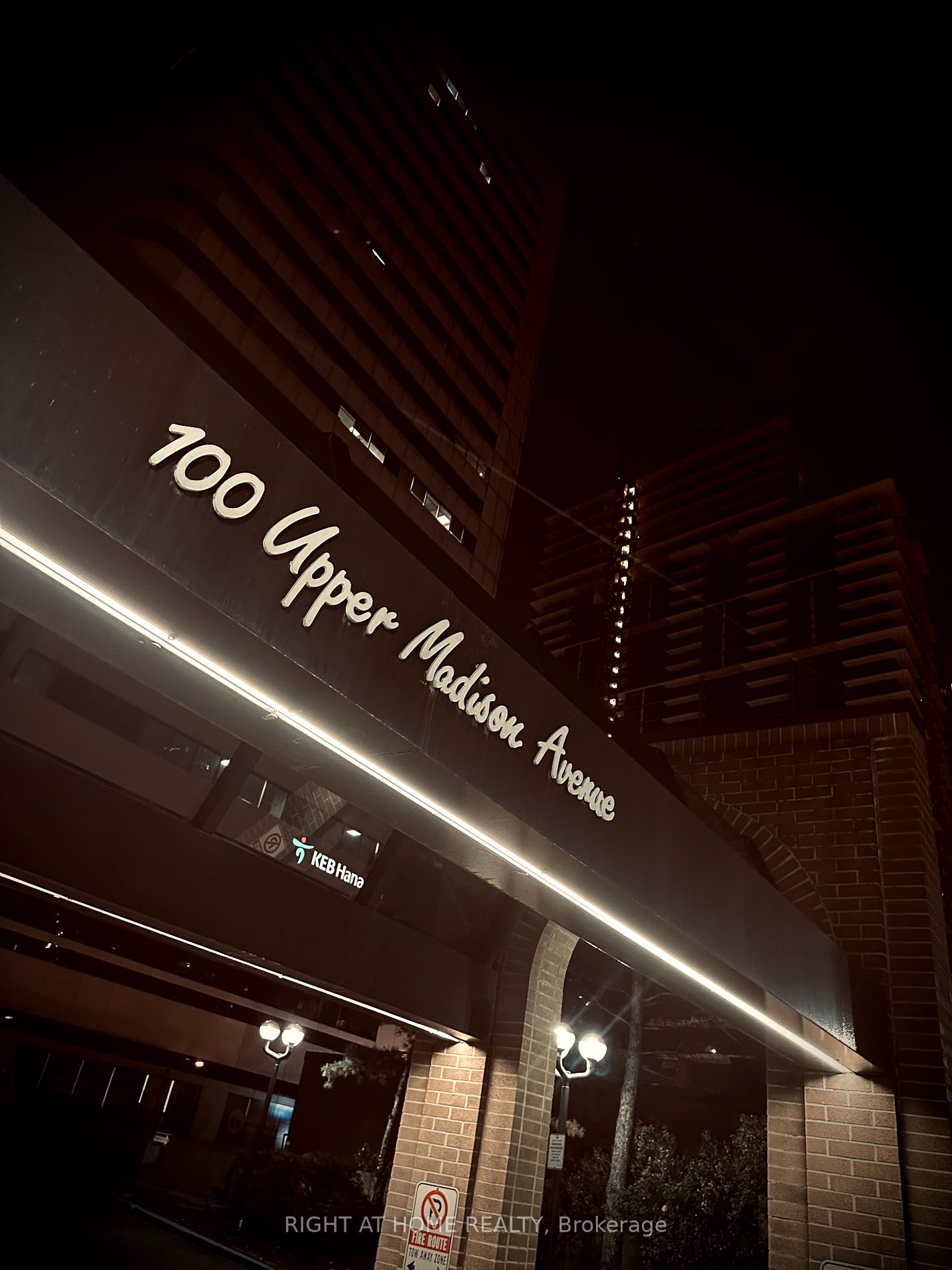 100 Upper Madison Ave 304