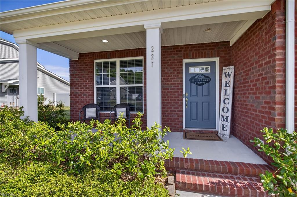 227 Manor Drive