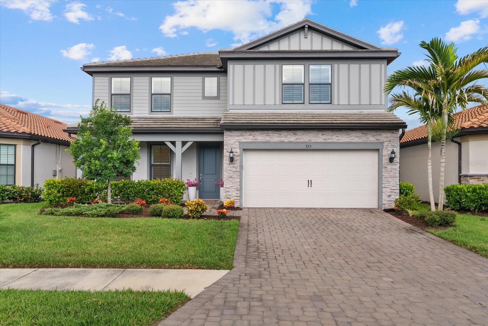 725 Gadwall Court