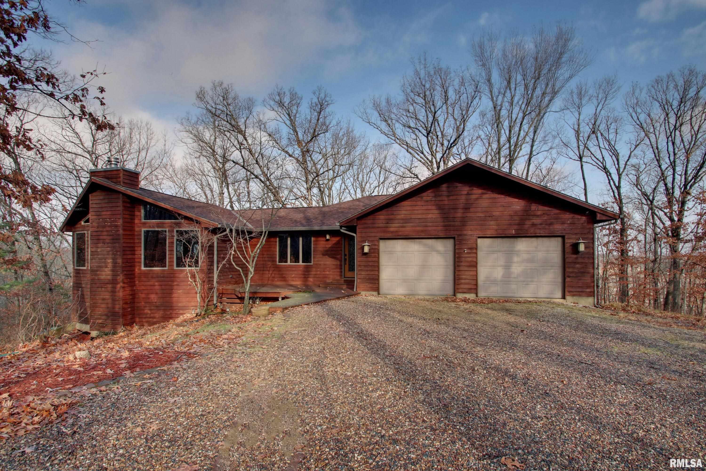 Happel Inc. Realtors Houses for sale in Quincy, Illinois Area