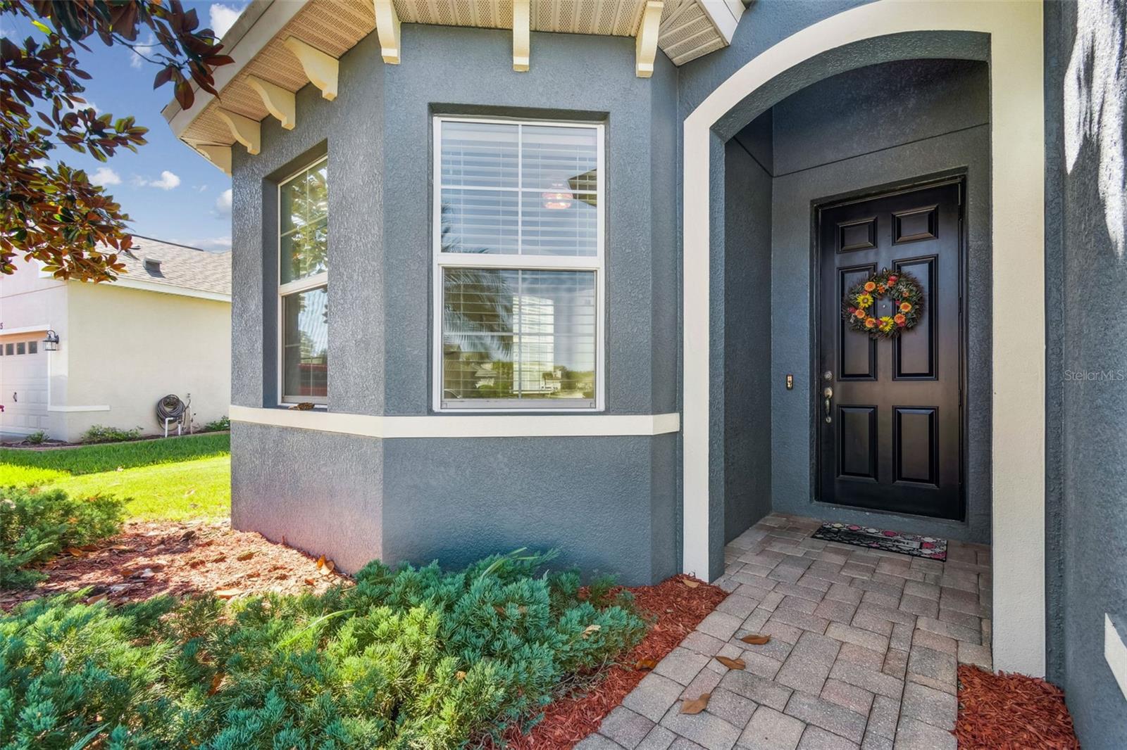 8621 Eagle Brook Drive