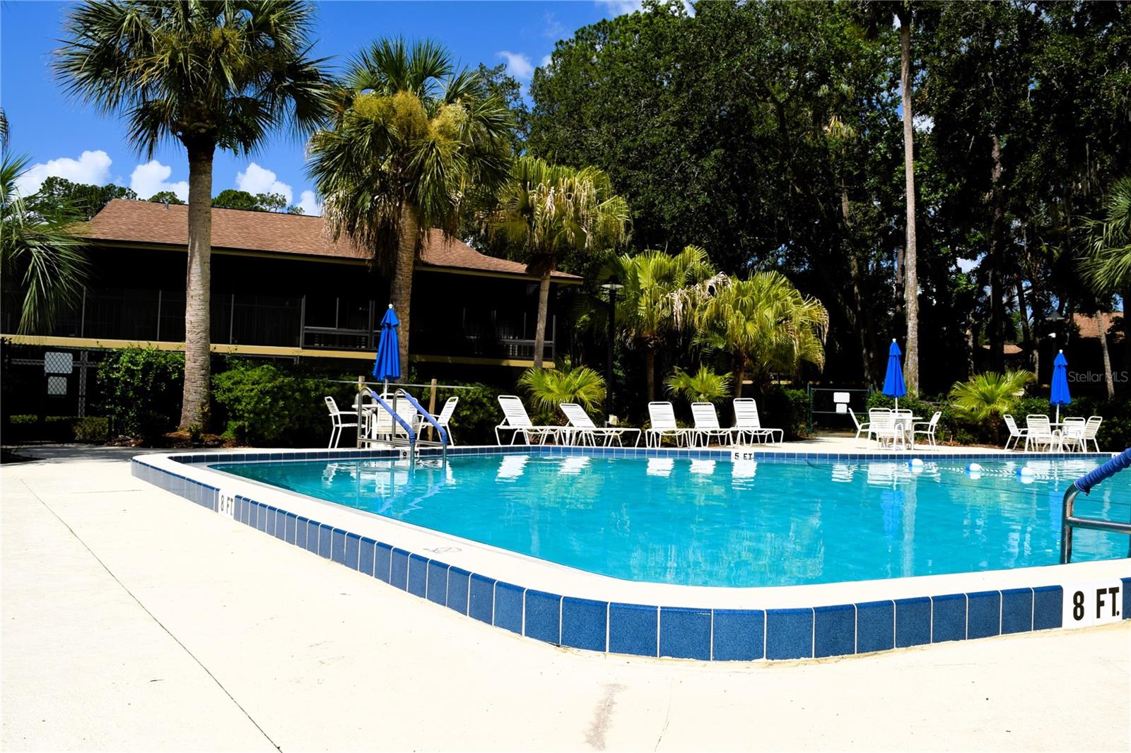 140 Orchid Woods Court 1B