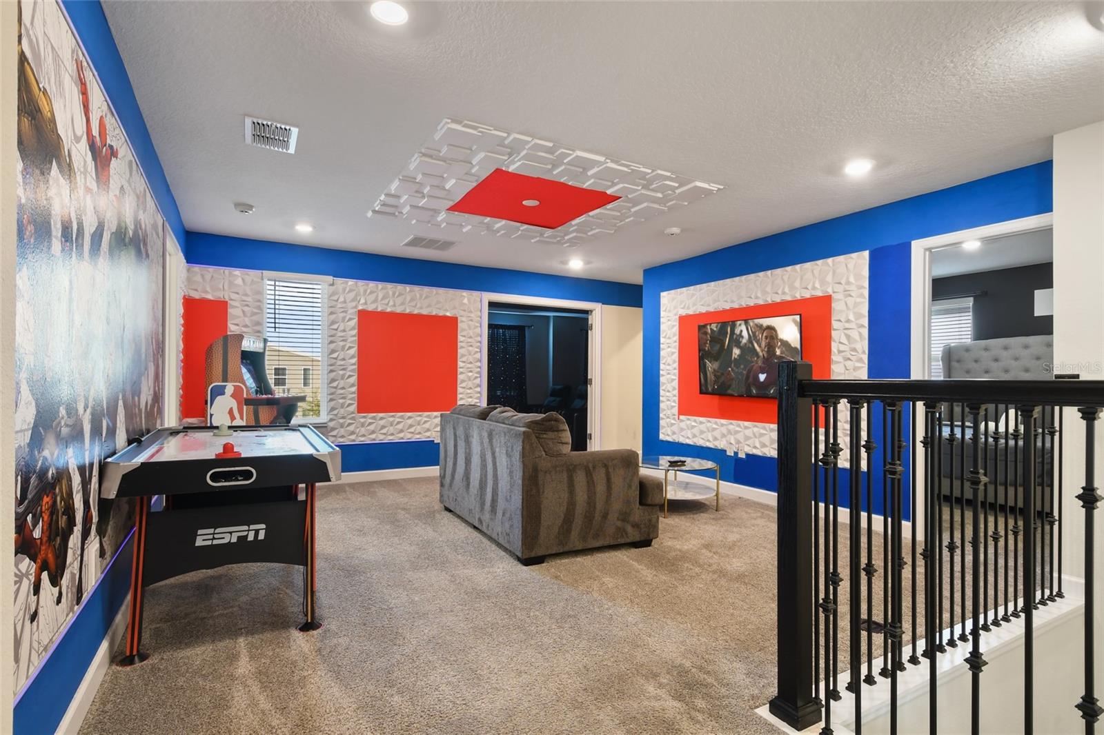 4550 Narrative Lane