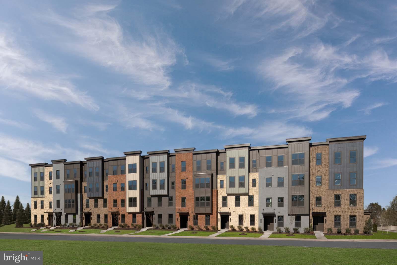 SPECIAL PRICING! Welcome to walkable townhome-style living at Ashburn Station, where shops, dining, and Metro are located right outside your front door! The Hayes grand, two-level condominium lets you step up to space and style without an ounce of compromise. A convenient one-car garage welcomes you inside. On the main level, office/study (optional), open concept entertaining is easy with a stunning great room that overlooks a dining area and gourmet kitchen with an enormous island, as well as a spacious sky lanai for outdoor living. Upstairs, 2 spacious bedrooms and a full bath offer complete privacy and comfort. Your luxury owner’s suite stuns with a huge walk-in closet and spa-like dual-vanity bath with a seated shower. Come see all The Hayes has to offer. Show Days and Times: Monday 10AM–6PM, Tuesday 10AM–6PM, Wednesday 10AM–6PM, Thursday 10AM–6PM, Friday 10AM–6PM, Saturday 10AM–5PM, Sunday 11–5PM and open house daily from 12pm to 2pm Model Address: 43791 Metro Ter, Ashburn, VA 20147