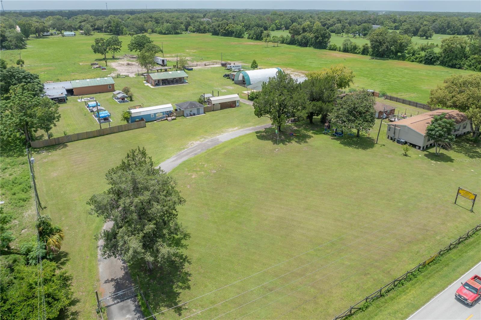 20936 County Line Road