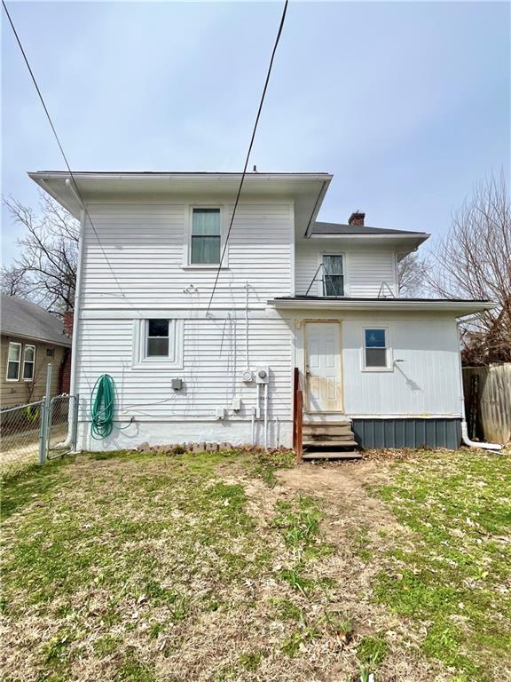 1229 S Maywood Avenue