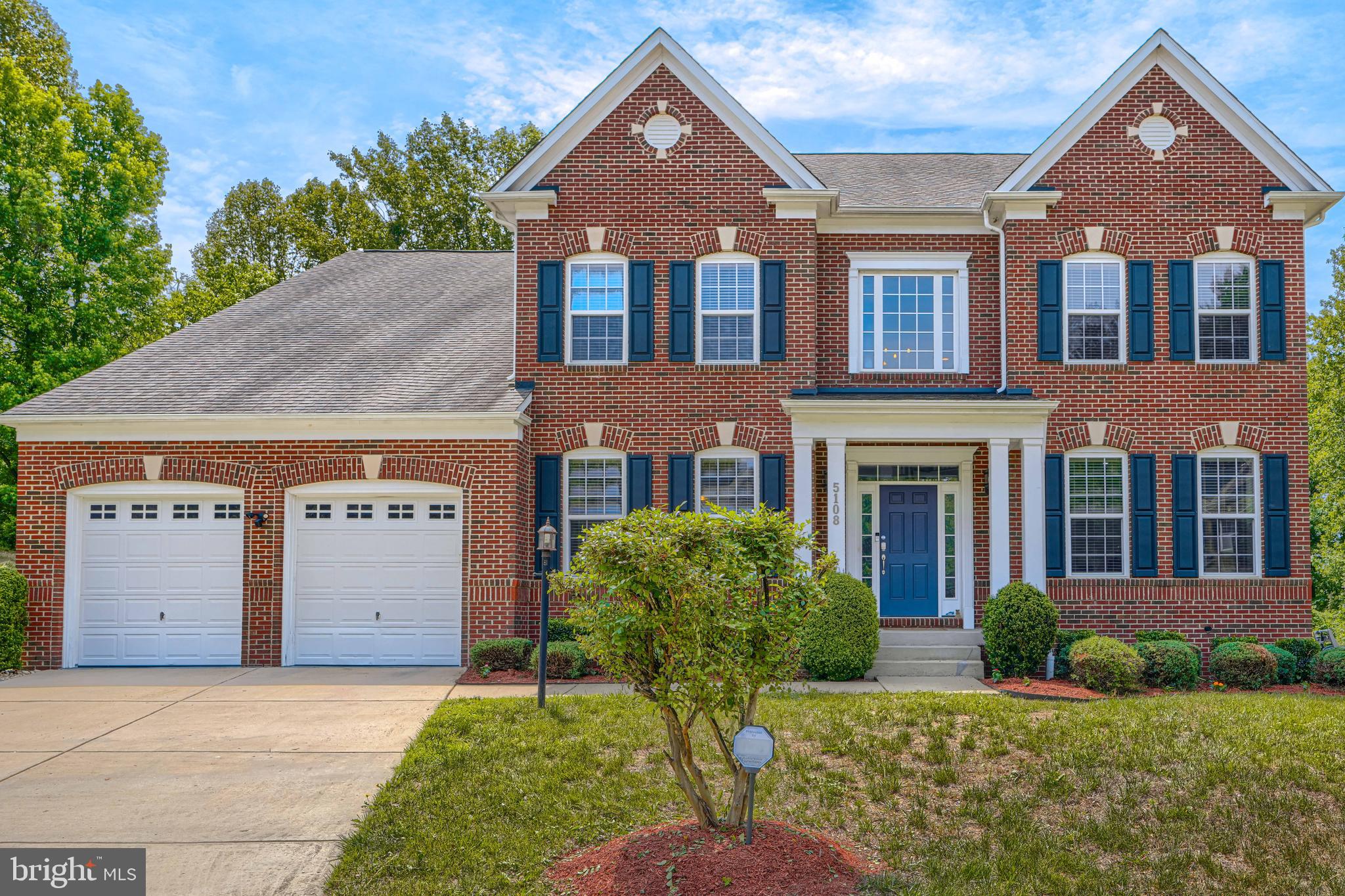 5108 Kennington Court