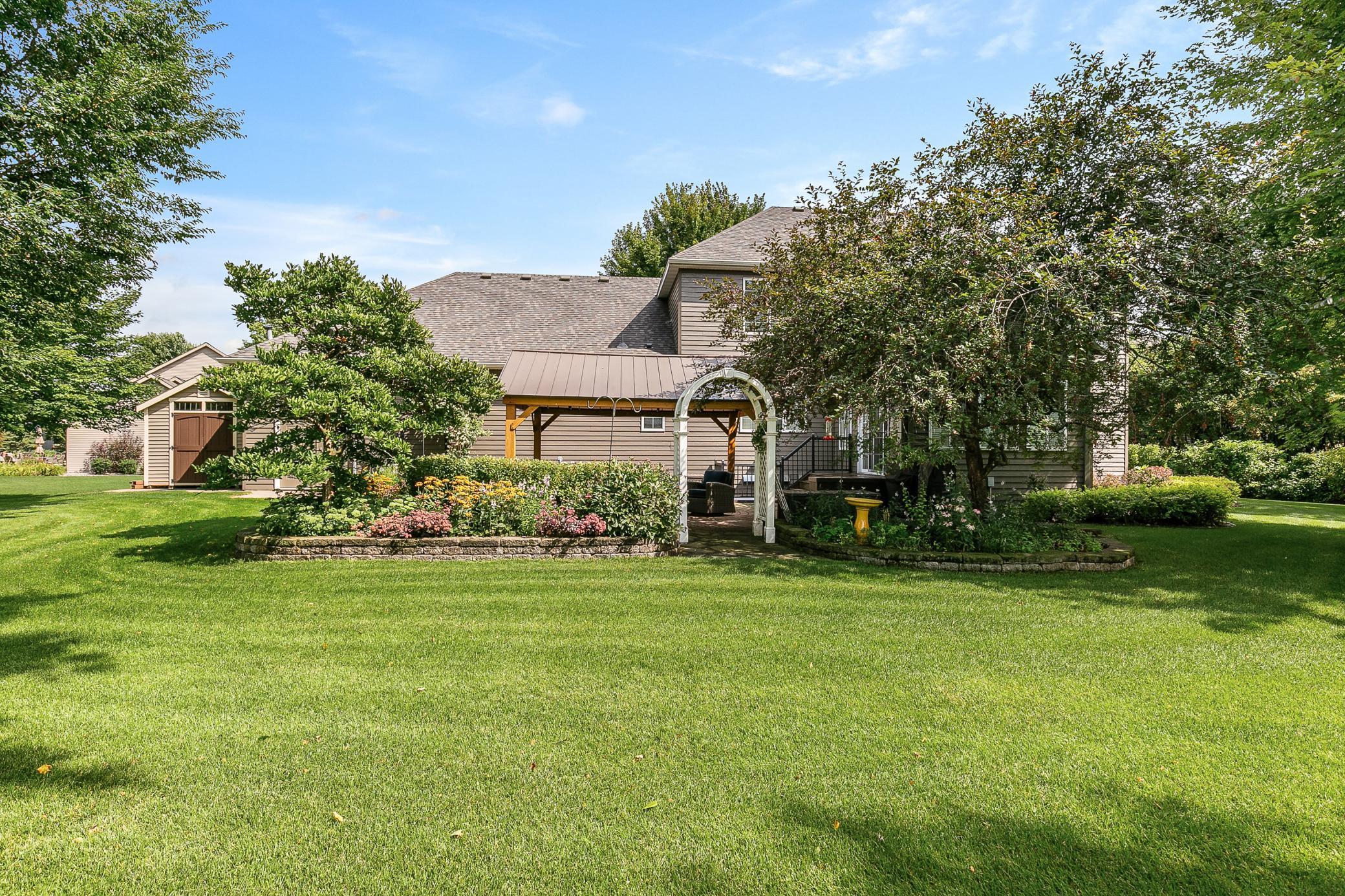 715 Falcon Court