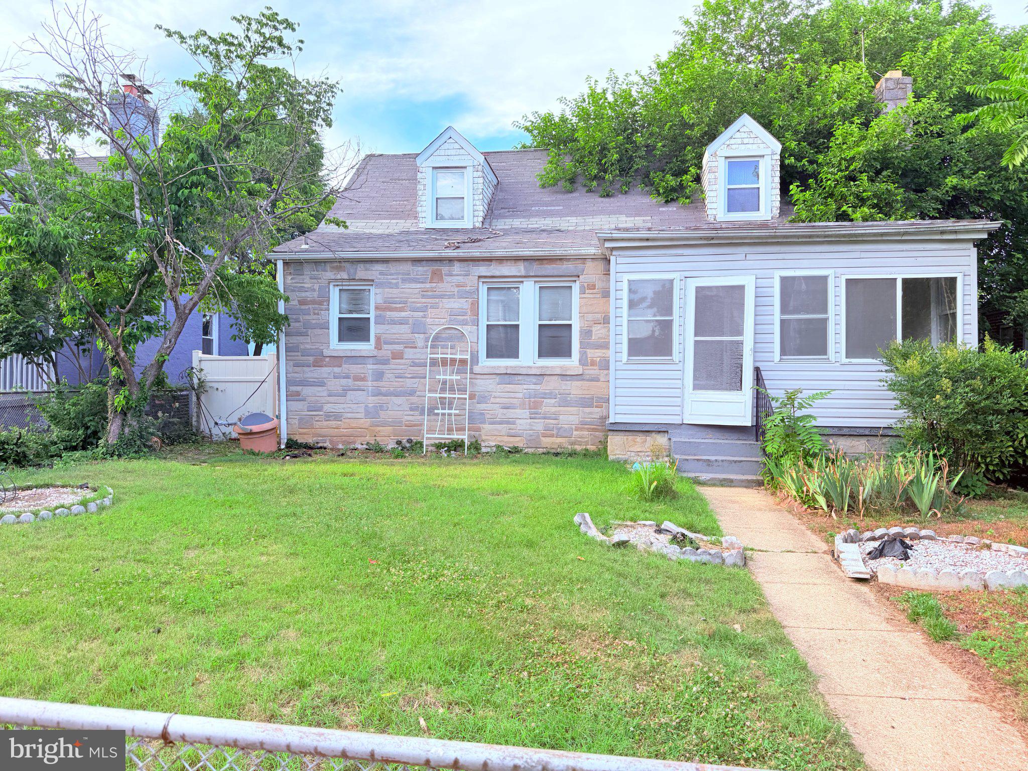 4606 Burlington Road